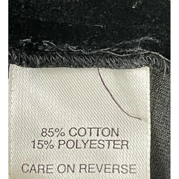 St John Velvet Jacket. Size: M - Picture 8 of 8